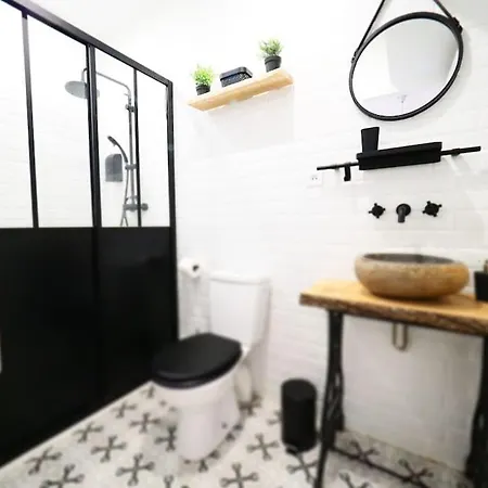 Standing Opera Appartement Vichy